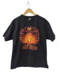 Harley Davidson Vintage Graphic Tee Vintage