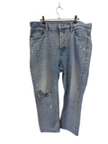 Old Navy Straight Leg Jeans