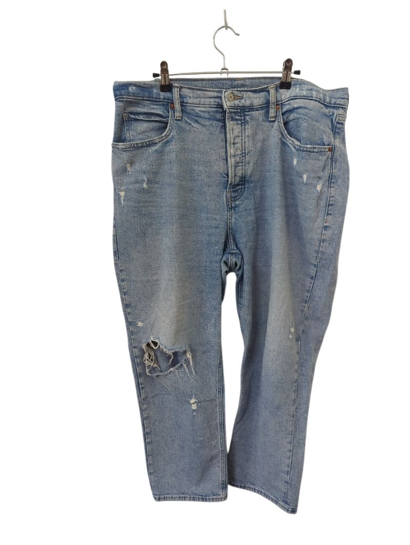 Old Navy Straight Leg Jeans