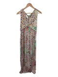 Shoreline  Sleeveless Maxi Dress Dresses