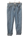 Levis Straight Leg Jeans
