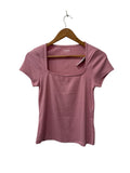 Old Navy Square Neck Short Sleeves