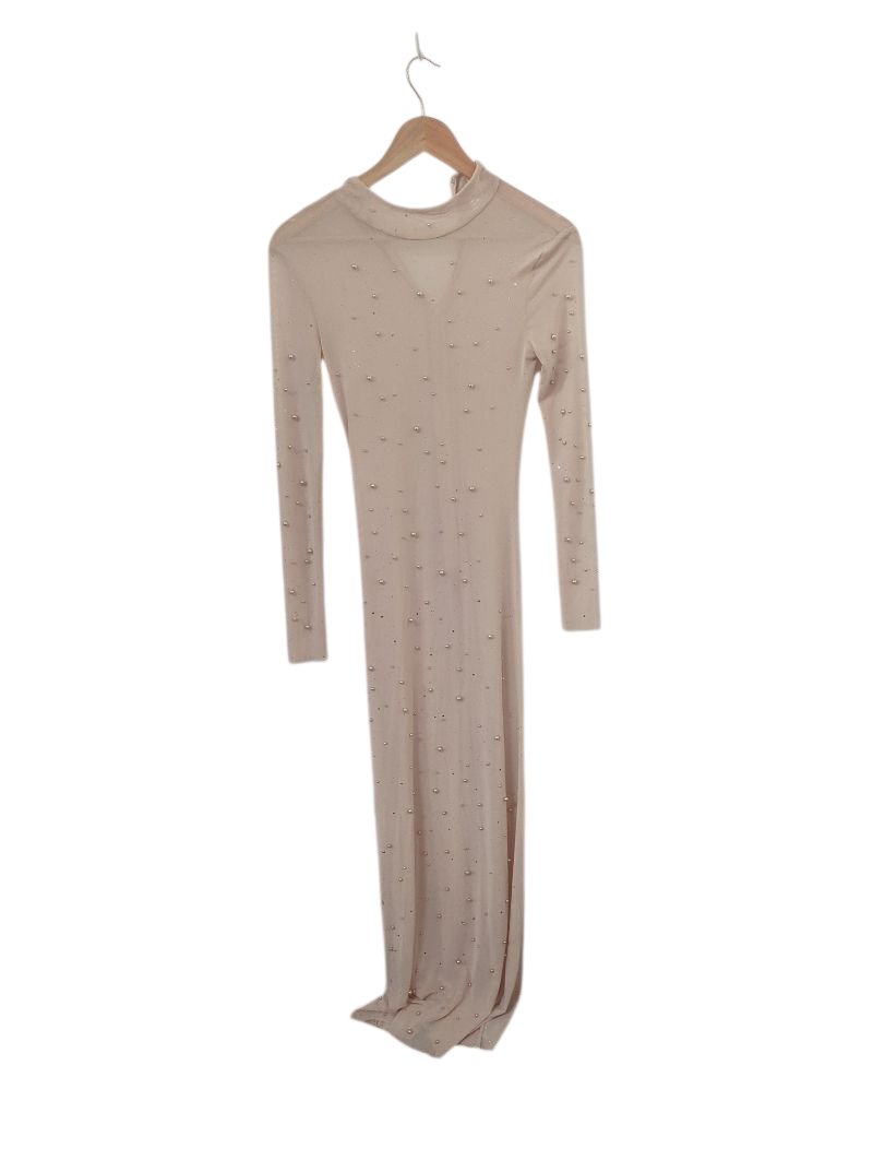 The Good Babes Co Long Sleeve Maxi Dresses