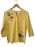 Breckenridge Vintage Cardigan Vintage