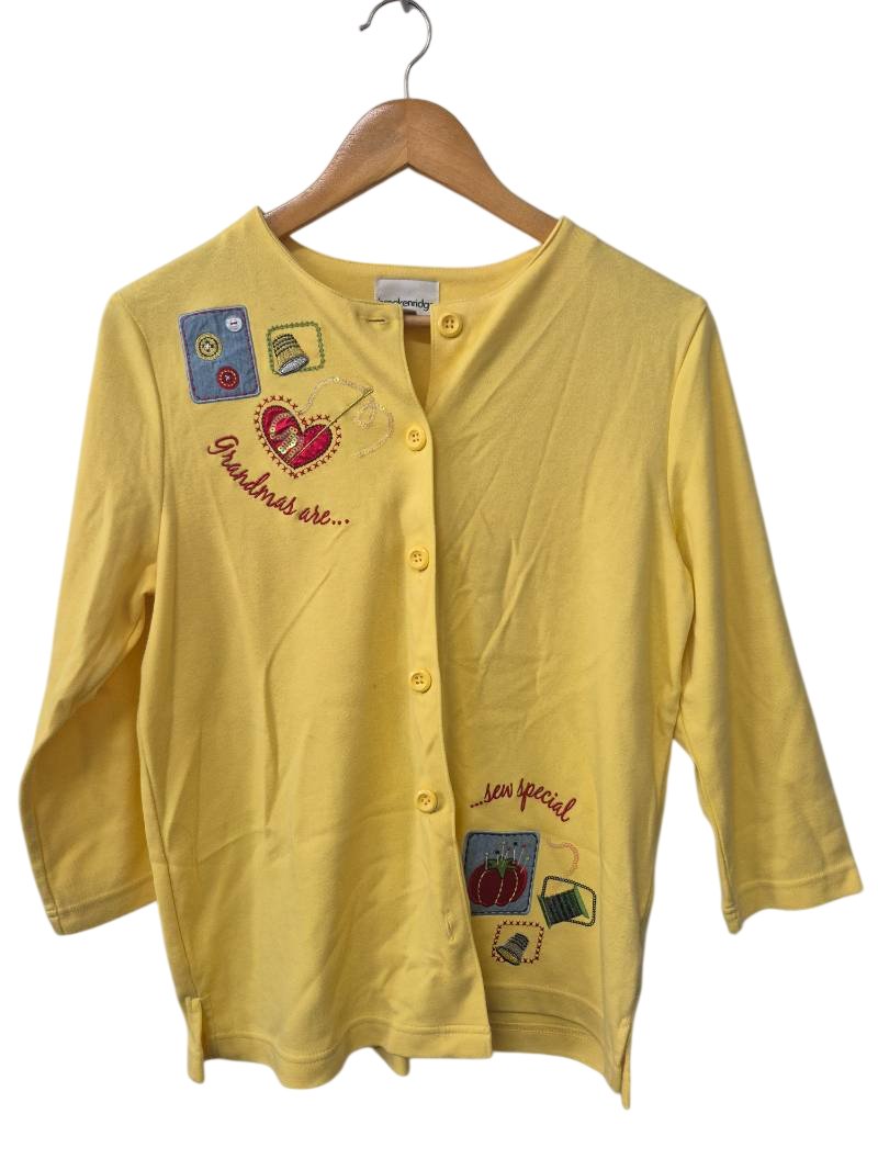 Breckenridge Vintage Cardigan Vintage