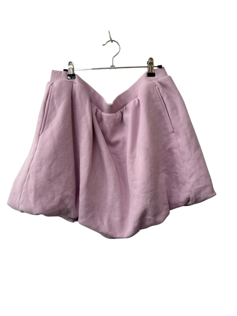 Offline by Aerie Bubble Hem Skirt