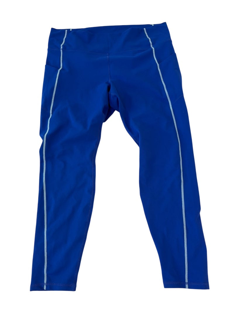 Fabletics Straight Leg Athletic
