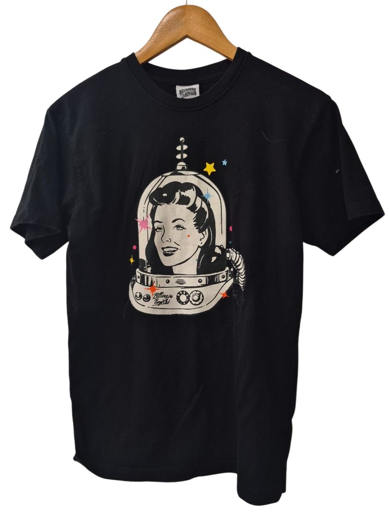 Billionaire Boys Club Graphic Tee Short Sleeves