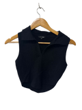 Papermoon Collared Tank Tanks