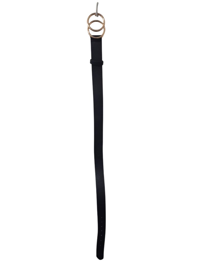 Double Ring Belt Accessories