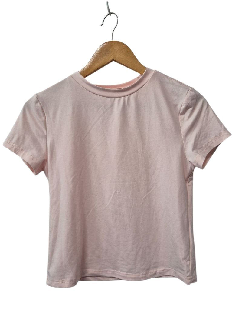 Short Sleeves