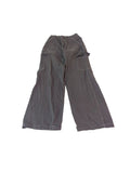 Rachel Paige Wide Leg Cargo Pants