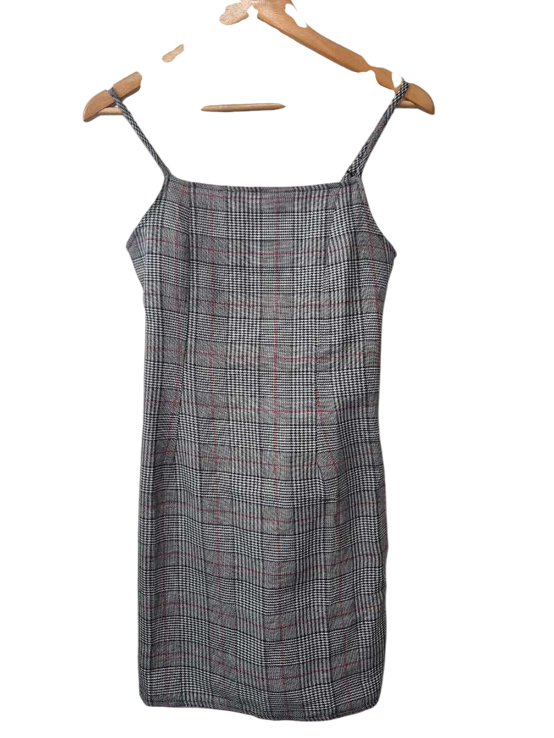 Sleeveless Midi Dresses