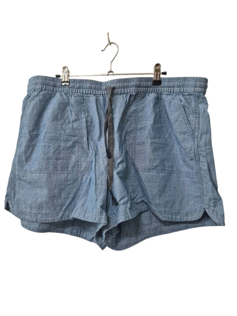 J. Crew Drawstring Shorts Shorts