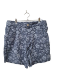 Jach's Girlfriend Floral Print Shorts
