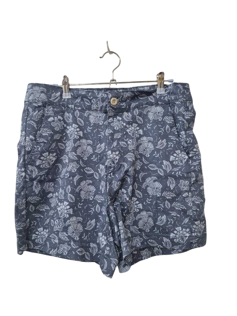 Jach's Girlfriend Floral Print Shorts