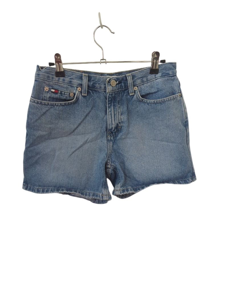 Tommy Hilfiger Denim Shorts Shorts
