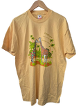 Fruit of the Loom Vintage Graphic Tee Vintage