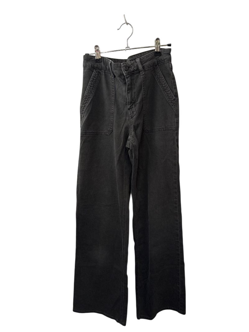 American Eagle Wide Leg Jeans