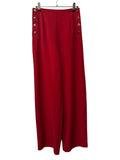 Voodoo Vixen Wide Leg Pants