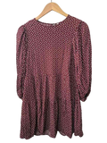 Abercombie & Fitch Long Sleeve Dresses