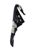 Patterned Scarf Accessories