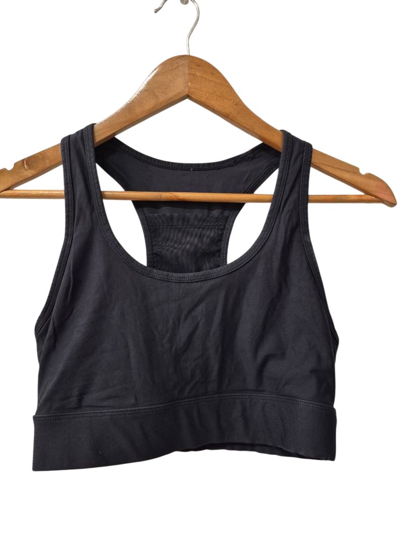 Fabletics Racerback Sports Bra Athletic