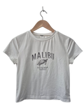Graphic Tee Short Sleeves