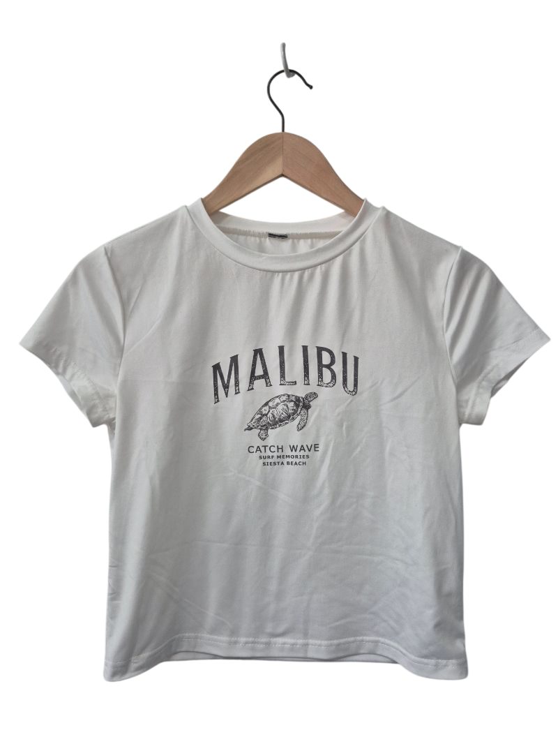 Graphic Tee Short Sleeves