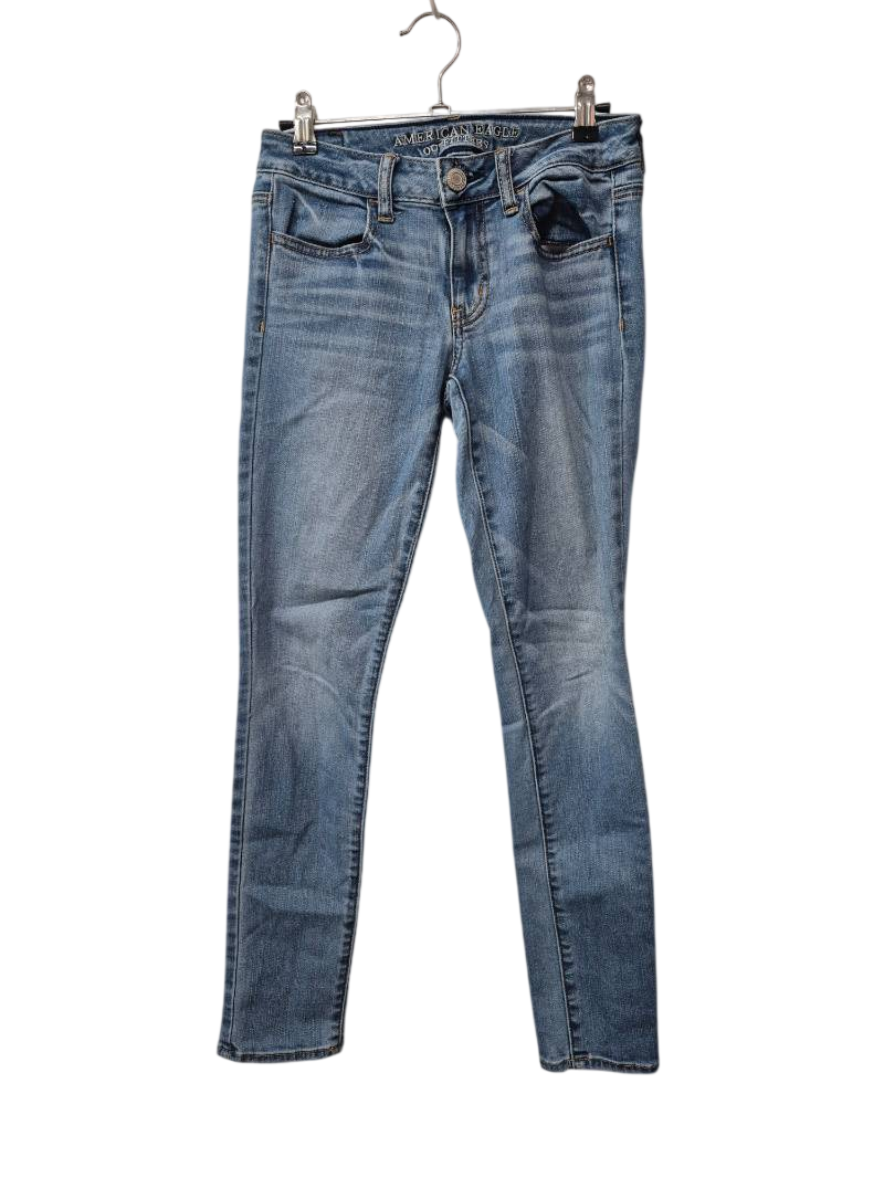 American Eagle Skinny Fit Jeans