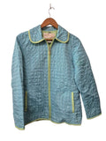 Nuage Quilted Jacket Vintage