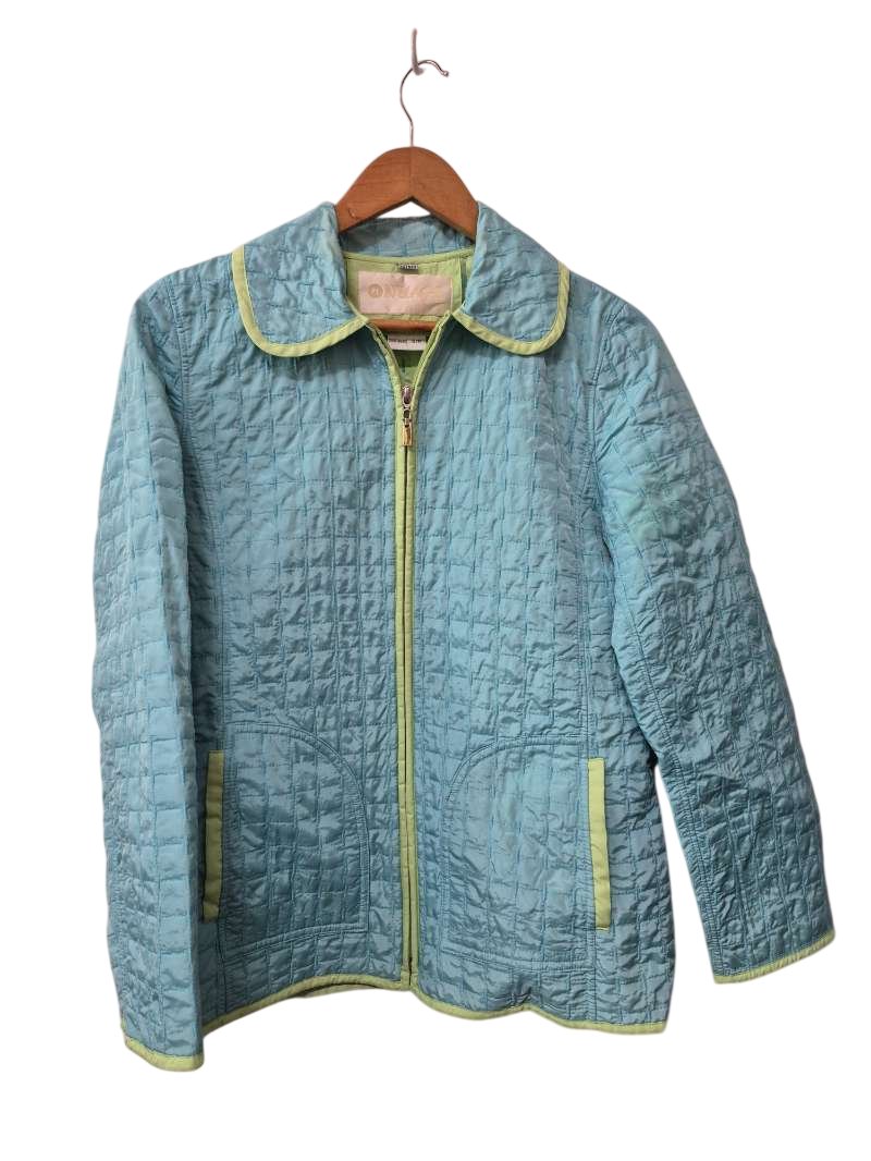 Nuage Quilted Jacket Vintage