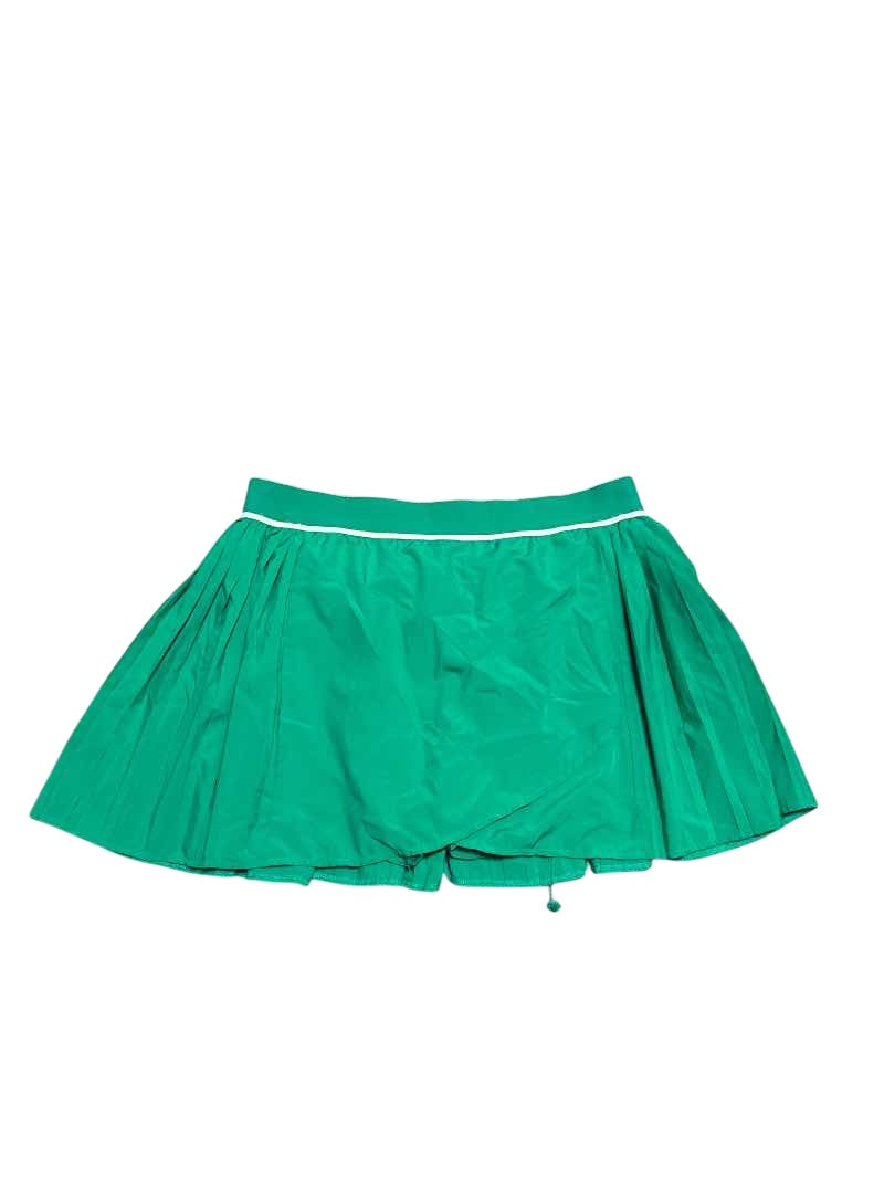 MTA Sport Pleated Skort Athletic