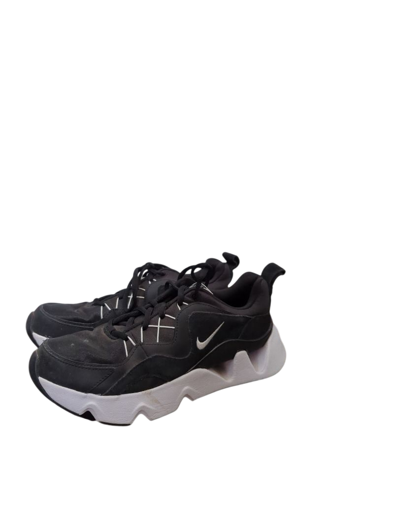 Nike Chunky Sole Sneakers