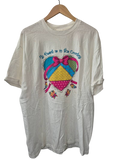 Country Graphic T-Shirt Vintage