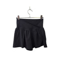 Offline Flared Mini Skirt Athletic