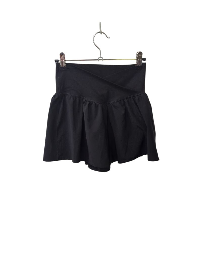Offline Flared Mini Skirt Athletic