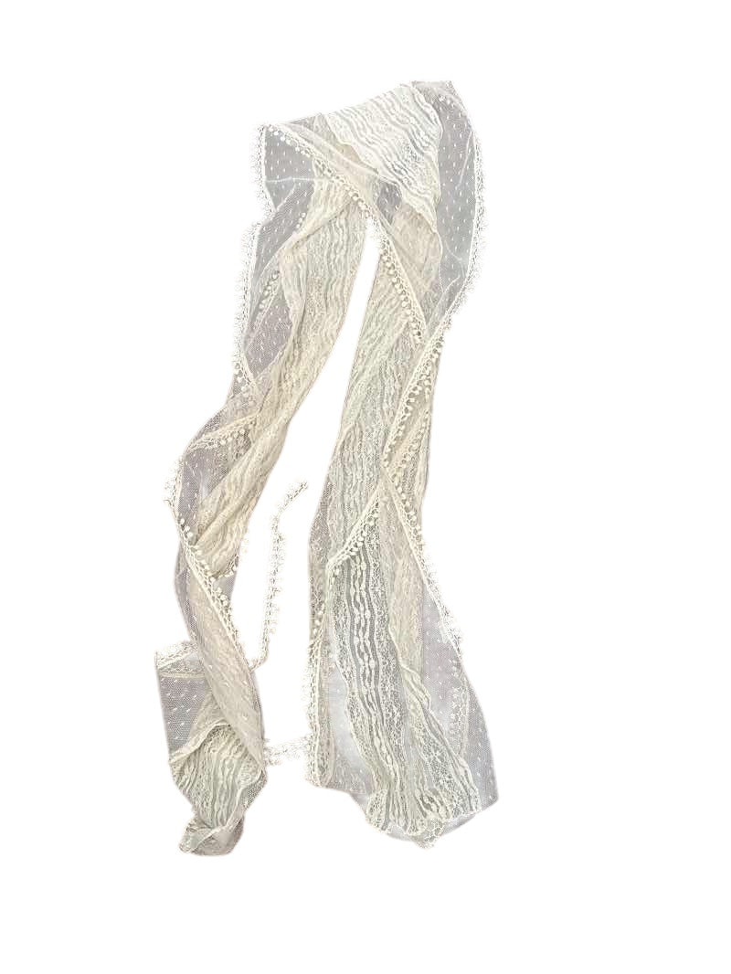 Lace Wrap Accessories
