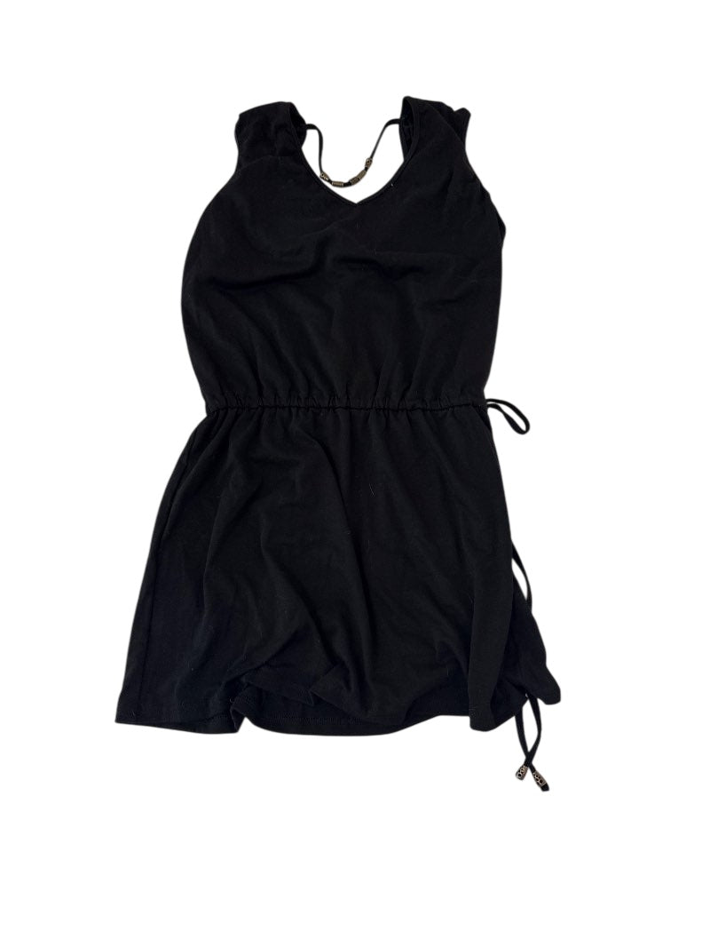 Hount Sleeveless V-Neck Dresses