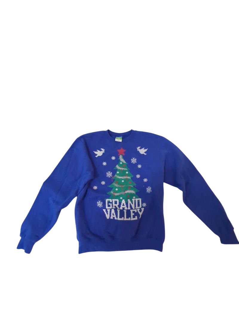 Champion Graphic Crewneck Sweaters