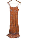Altar’d State Maxi Floral Dresses