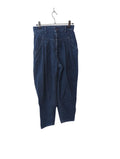 Lee High Waist Tapered Jeans