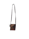 Massini Patchwork Crossbody Handbags