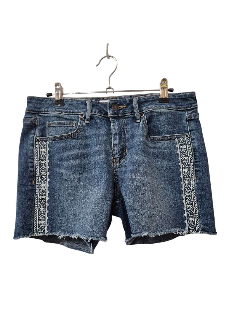 Sonoma Frayed Hem Shorts