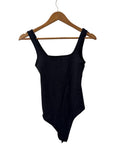 Aberceombie & Fitch Scoop Neck Bodysuit Tanks