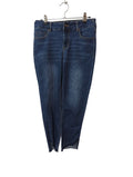 Signature Studio  Straight Leg Jeans