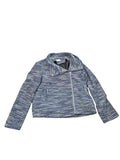 Loft Zip Front Sweaters
