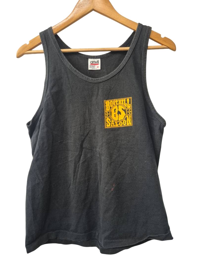 Anvil Vintage Tank Top Vintage