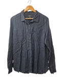 Needle & Cloth Button-Up Shirt Long Sleeves