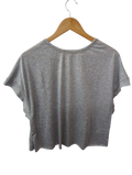 Shein Crew Neck Short Sleeves